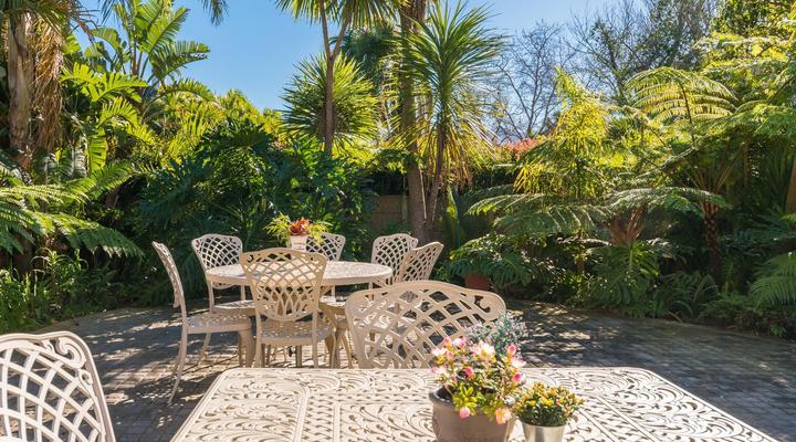 Caledon23 Country House