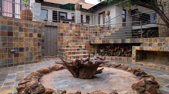 Eagles Nest Estate Guest House