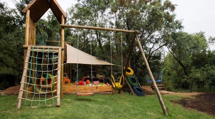 Eagles Nest Estate Guest House