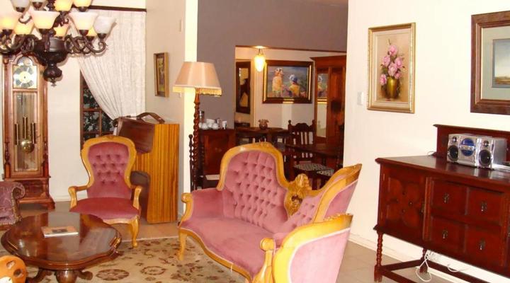 Serenity Green Guesthouse