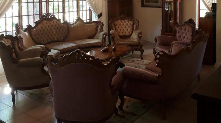 Serenity Green Guesthouse