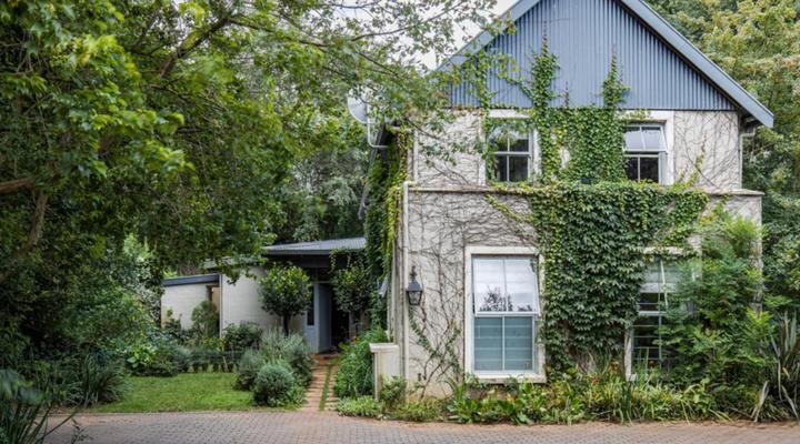 Little Fields Country House