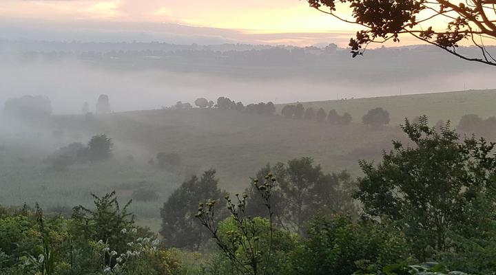 Little Fields Country House