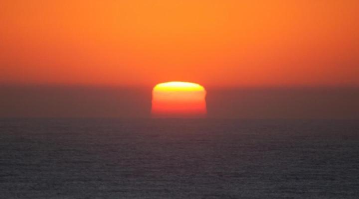 Shaloha Guesthouse on Supertubes