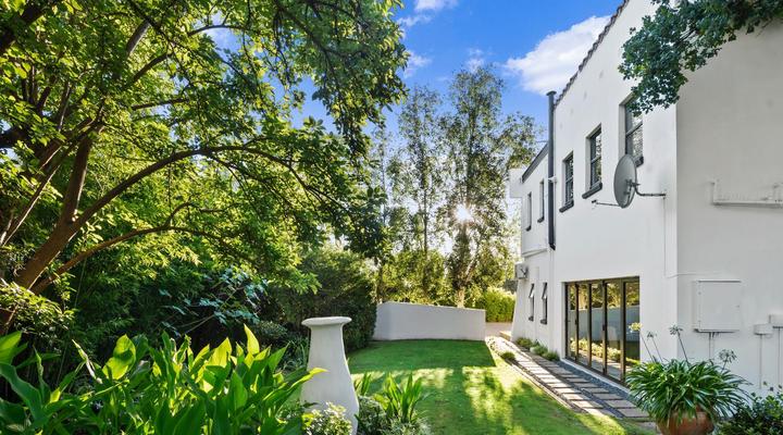 De Akker Guest House