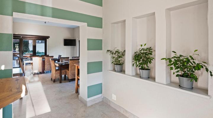 De Akker Guest House