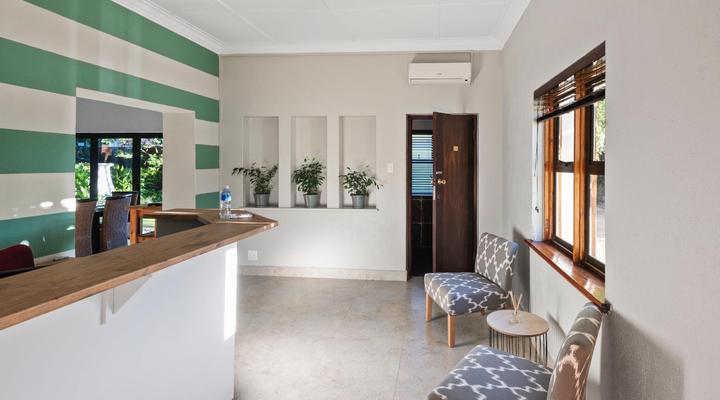 De Akker Guest House