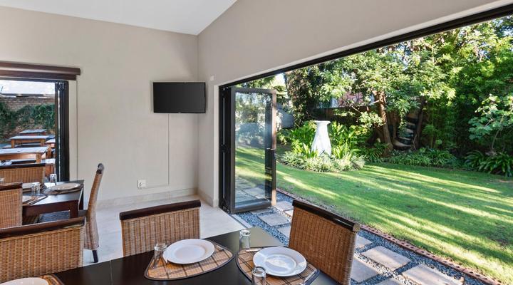 De Akker Guest House