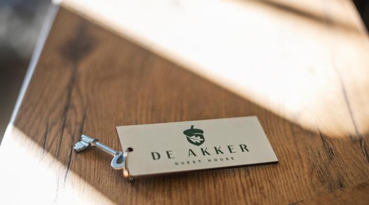 De Akker Guest House