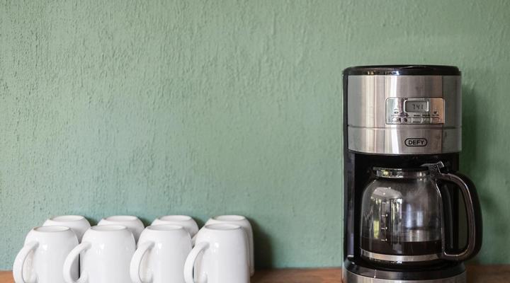 De Akker Guest House