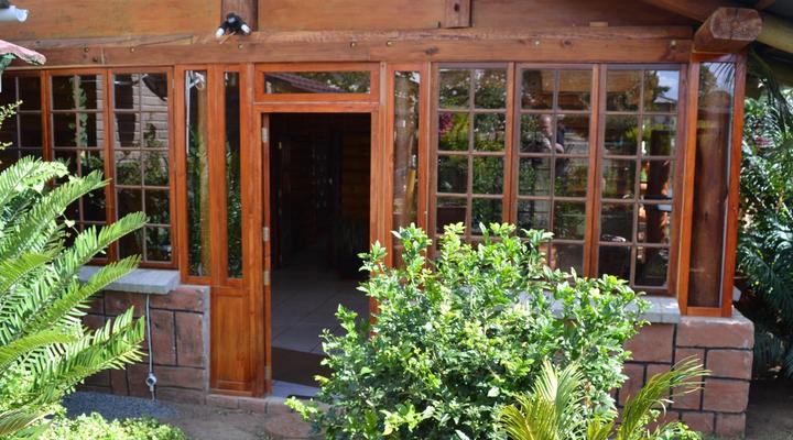 Marietjies Guest House