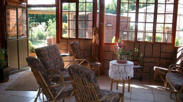 Marietjies Guest House