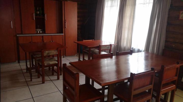 Marietjies Guest House