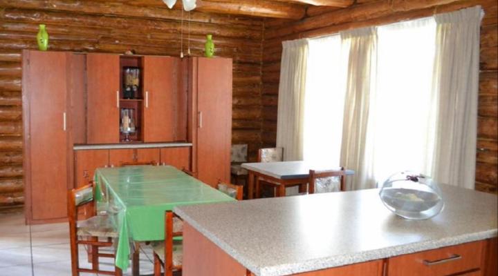 Marietjies Guest House