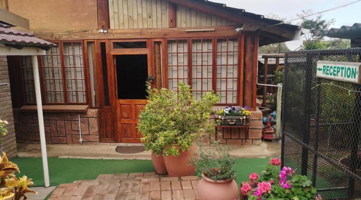 Marietjies Guest House