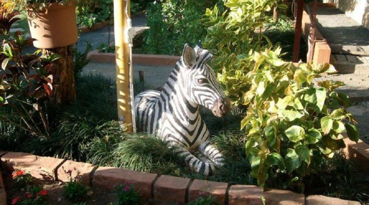 Marietjies Guest House