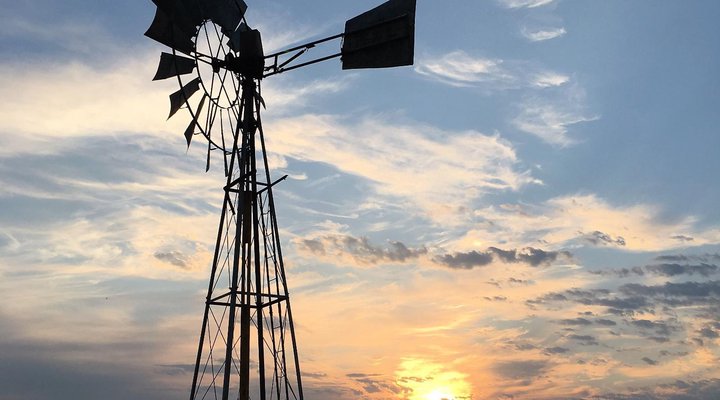 Klein Eikeboom Cottages