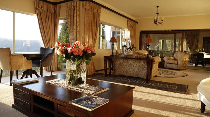 Ematjeni Guest House