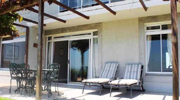 Dieu Donne Stellenbosch