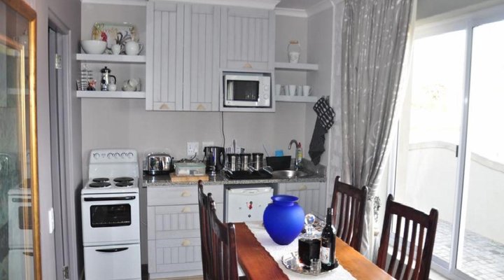 Dieu Donne Stellenbosch