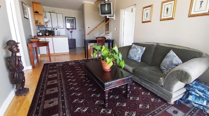 Dieu Donne Stellenbosch