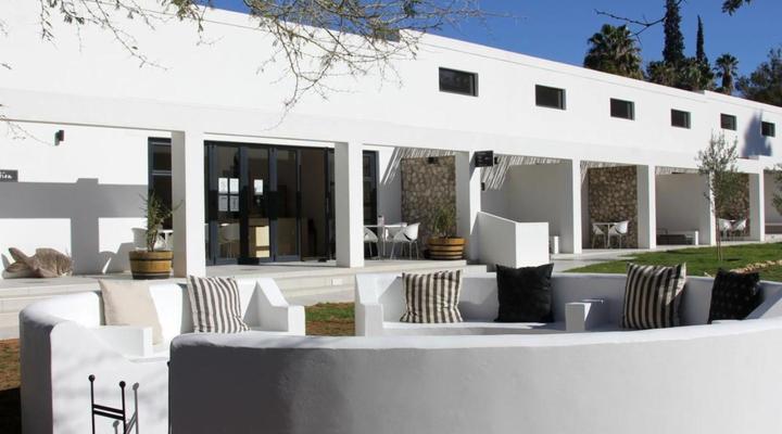 Karoo Retreat