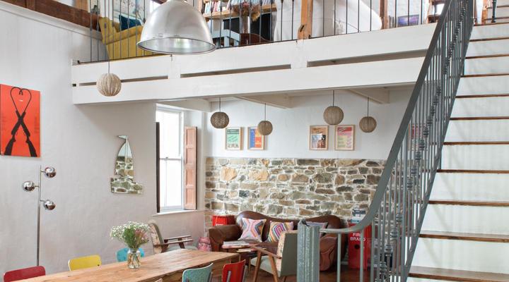 La Grenadine Petit Hotel