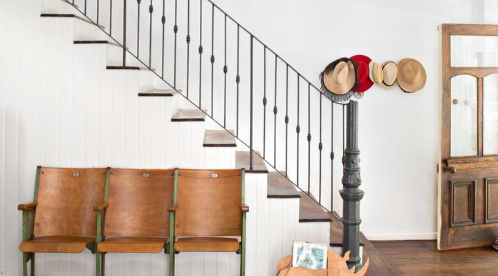 La Grenadine Petit Hotel