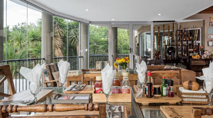 Glenda's Guest Suites