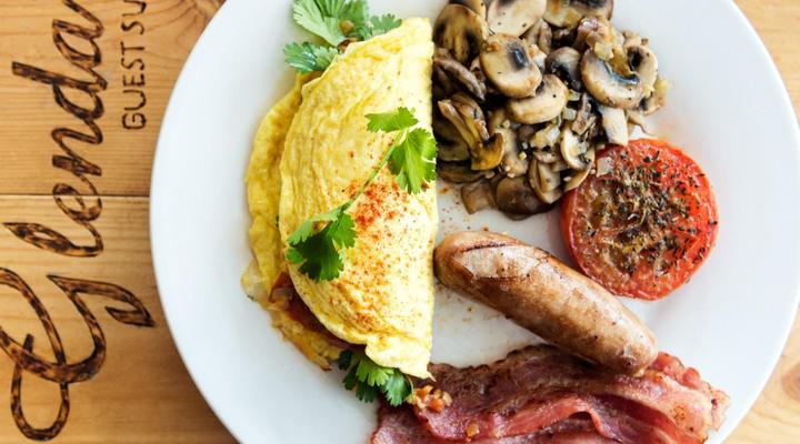 Glenda's Guest Suites