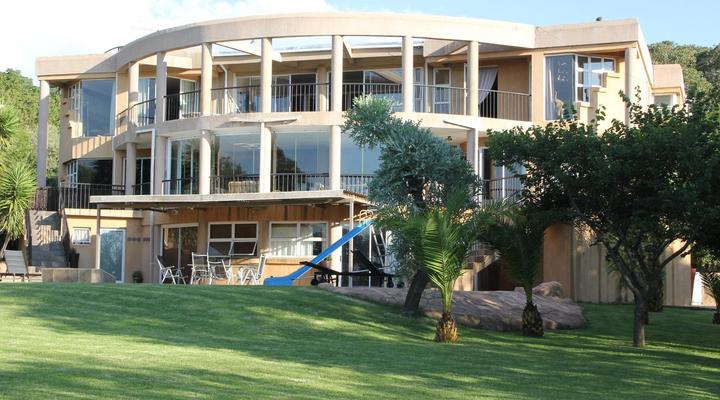 Glenda's Guest Suites