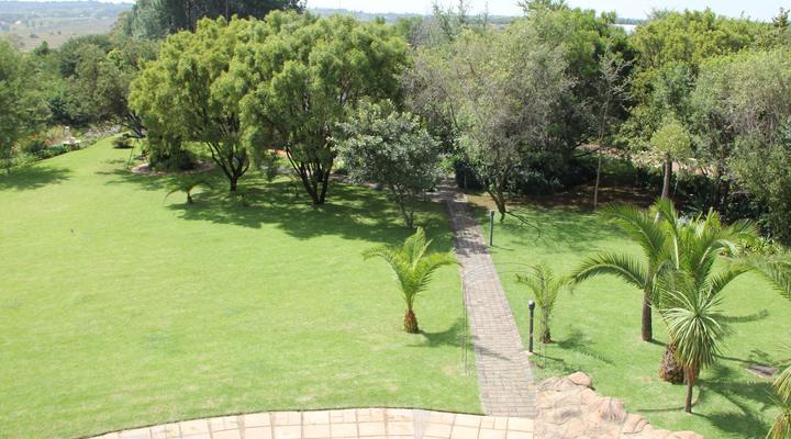 Glenda's Guest Suites