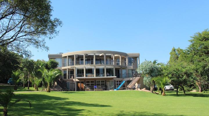 Glenda's Guest Suites