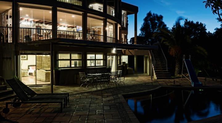 Glenda's Guest Suites