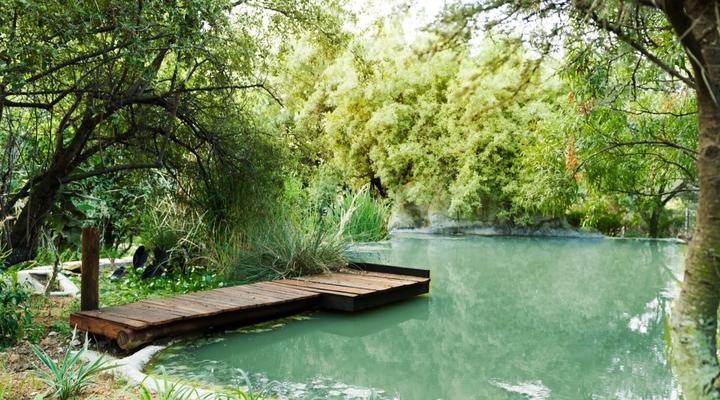 Glenda's Guest Suites