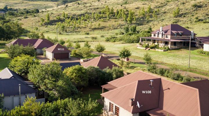 Trout and Nature Haven, Walkersons