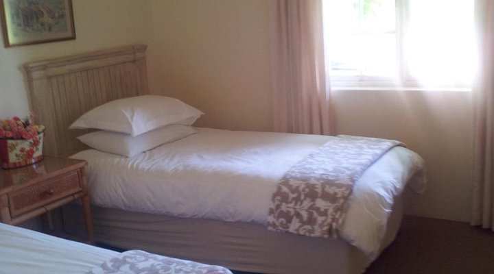 Sleepy Willow Country Accommodation