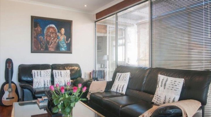 Anchor Bay Guest House