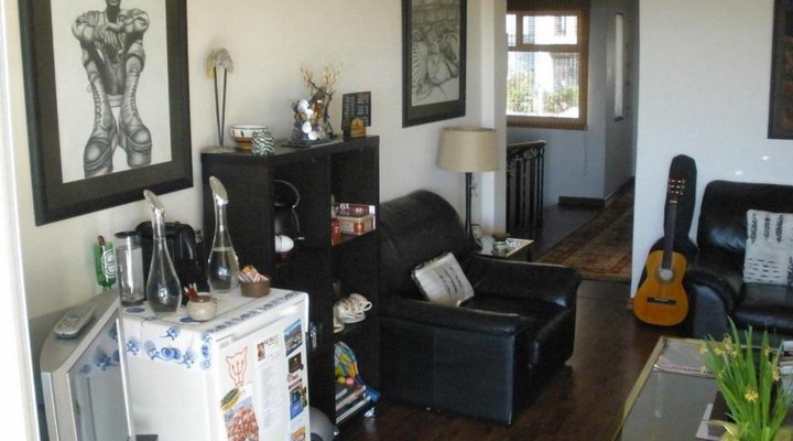 Anchor Bay Guest House