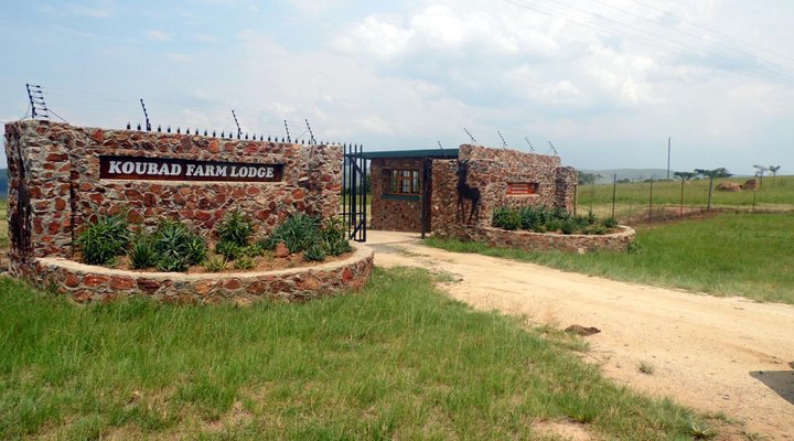 Koubad Farm Lodge