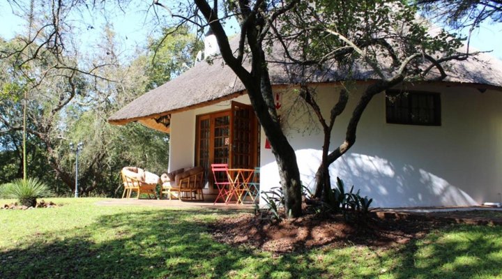 Koubad Farm Lodge