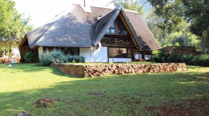 Koubad Farm Lodge