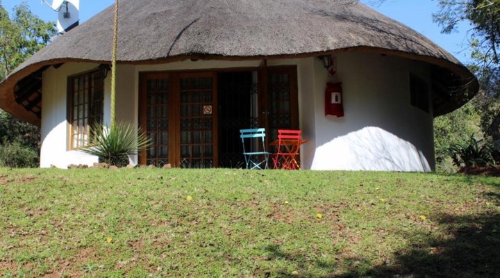 Koubad Farm Lodge