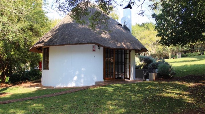 Koubad Farm Lodge