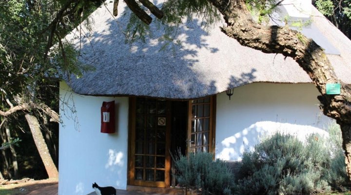 Koubad Farm Lodge