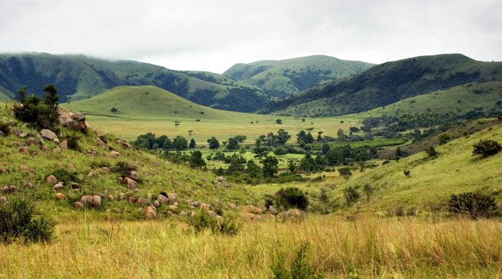 Koubad Farm Lodge