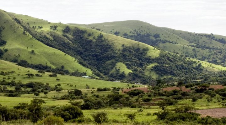 Koubad Farm Lodge