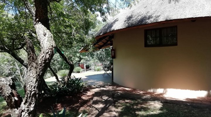Koubad Farm Lodge