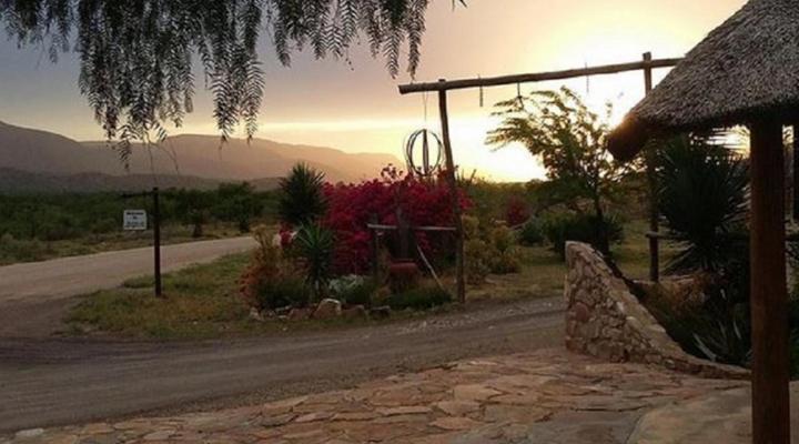 Bhejane Game Reserve