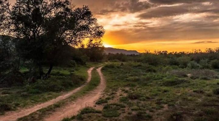 Bhejane Game Reserve